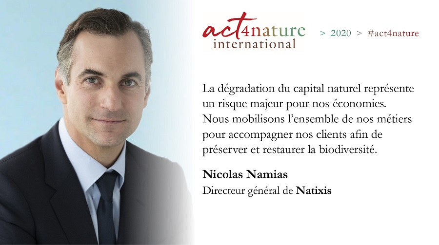 NATIXIS NAMIAS 2020 VF