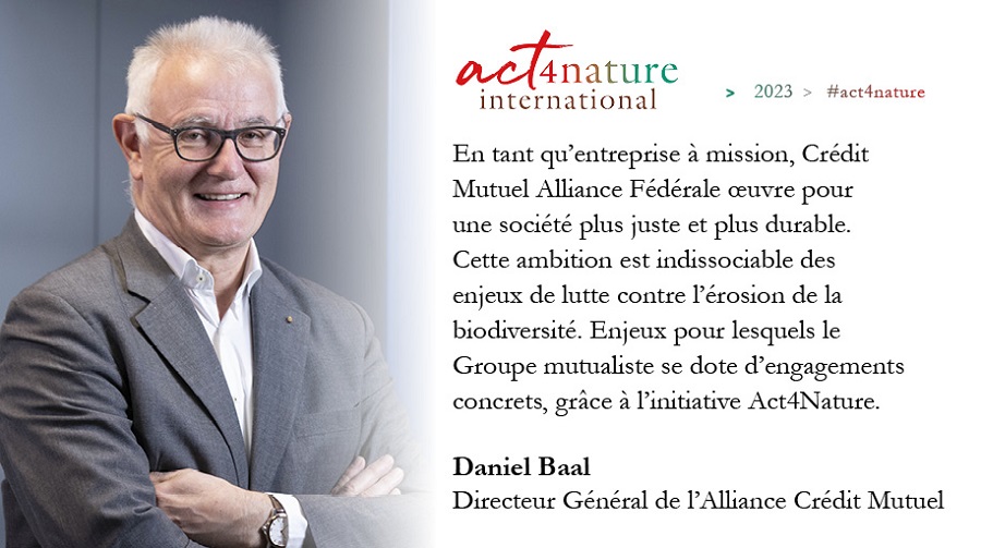 CREDIT MUTUEL – FR