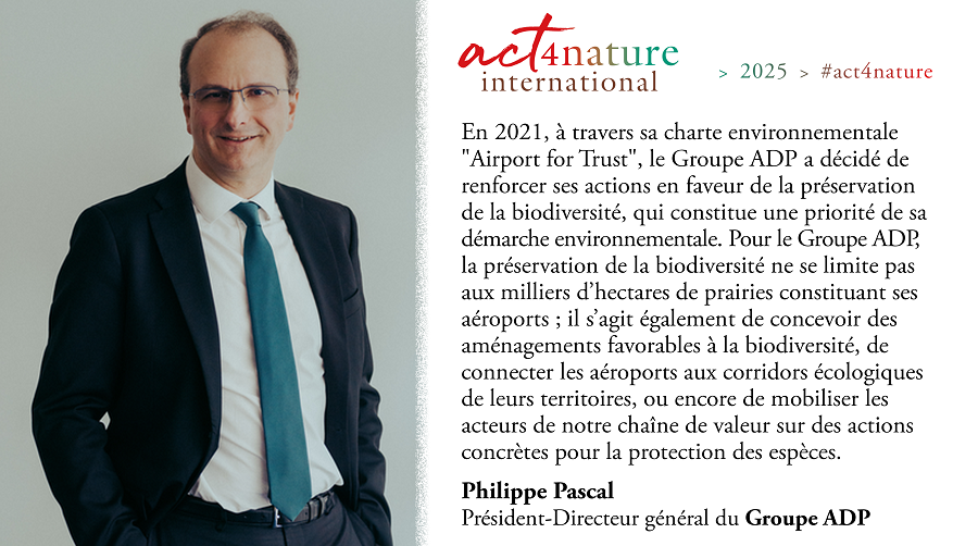 ADP 2025 – FR
