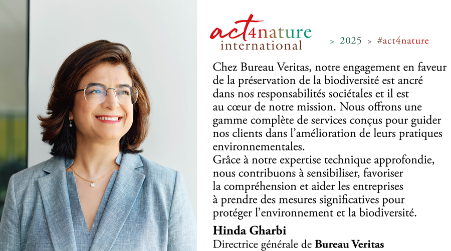 BUREAU VERITAS FR